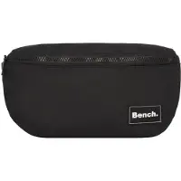 Bench Marsupio nero