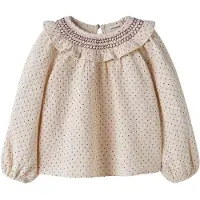 Lil´ Atelier Camicia