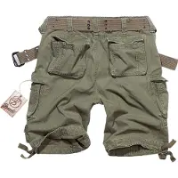Brandit Pantaloni cachi