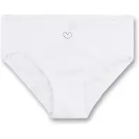 Sanetta Pantaloncini intimi bianco