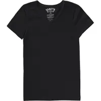 Sanetta Maglietta intima nero