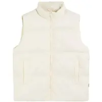 Scalpers Gilet ' ' crema