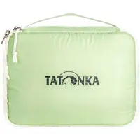 Tatonka Custodia per abiti abete / verde chiaro