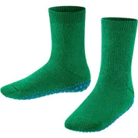 Falke Calzino 'Catspads' blu cielo / verde erba