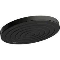 Hansgrohe Douche de tête Pulsify S 260, 1 type de jet, 24140340, 24140340