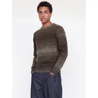 Jack & Jones Pullover 'JJMazon' cioccolato / marrone chiaro