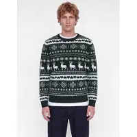 Jack & Jones X-mas Pullover