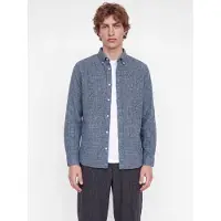 Jack & Jones Camicia A Maniche Lunghe Stanley