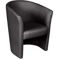 Selius Poltrona reclinabile confortevole, dimensioni 64x63x76 cm, con braccioli e imbottitura morbida, ideale per il soggiorno