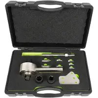 JBM Set Moltiplicatore Di Coppia 5:1 Per Motori Ford Ecoboost