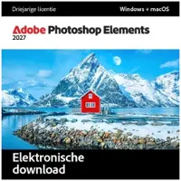 Adobe Systems Photoshop Elements 2027