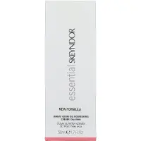 Skeyndor Crema Idratante Essential Wheat Germ Oil Nourishing 50ml