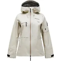 Peak Performance Giacca Alpine Gore-tex 3l