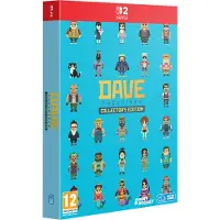 Games Switch 2 Dave The Diver-collector´s Edition