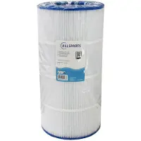 Merkloos Filtro per spa e piscina - lunghezza 505 mm