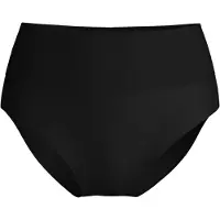 Calida Slip modellante 'Seamless Shape' nero