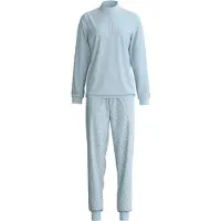 Calida Pigiama 'Midnight Dreams' grigio basalto