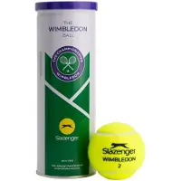 Dunlop Scatola Di Palline Da Tennis Wimbledon