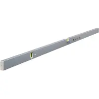 Stabila Type 80 U 18803 Spirit level 180 cm 0.5 mm/m