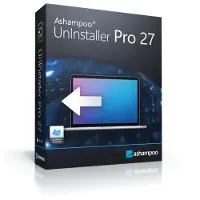 Ashampoo UnInstaller Pro 27