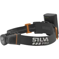 Silva Lampada Frontale Freelight 2000
