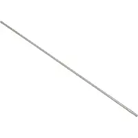 KOTARBAU Punta SDS Plus Punta Trapano Muro per Cemento Armato 10x800mm Pietra e Muratura Punte Trapano per Pietra Dura Spirale KVS Acciaio 40Cr