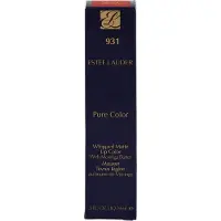 Estée Lauder Pure Color Mousse labbra opaca 931 — Mousse labbra