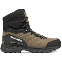 Scarpa Rush Polar GTX Scarpe invernali (44, nero)