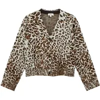 s.Oliver Pullovers Offwhite Taglia: 46 | Maglioni a maglia Outlet | Donna | Bianco