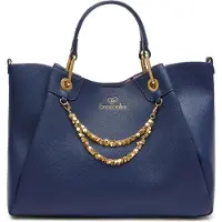 Braccialini Borsa a mano 'Amy' nero