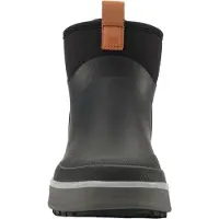 Kamik Women's Lowtide Stivali per il tempo libero Donna (39, grigio)