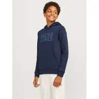 Jack & Jones Kids Junior Felpa navy