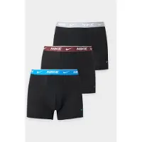 Nike Boxer 'Everyday' blu / marrone / grigio / nero