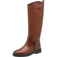 Tamaris Stivale cognac