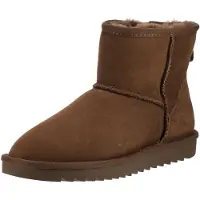 Ara Boots 'ALASKA' marrone scuro