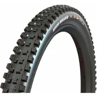 Maxxis Pneumatico Da Mtb High Roller Downhill 3cg/new Dh Tubeless 29´´ X 2.40