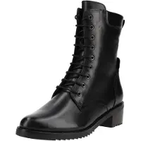 Everybody Stivaletto stringato nero