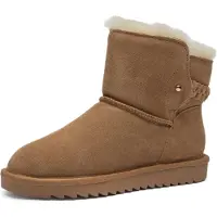 Ara Boots caramello
