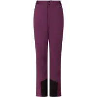 Protest Women's PRTVoleta Snowpants Pantaloni da sci Donna (XXL, lilla)