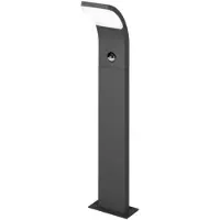 Brumberg Leuchten Luce di segnalazione LED 65112103 IP54 - grigio