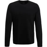 Armani Exchange Maglietta nero