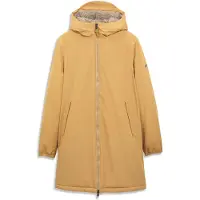 Aigle Parka di mezza stagione ' Rainpack Warm90+ ' senape