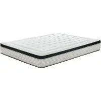 Dripio Materasso in memory foam biologico, 26 cm di spessore, 90x190 cm, adatto per l'uso estivo e invernale