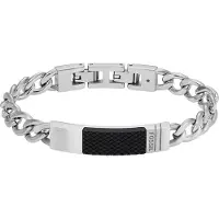 Fossil Bracciale Uomo Acciaio Jf04411040 — Bracciale