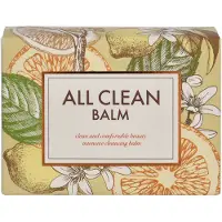 Beauty of Joseon All Clean Balm Mandarin 120 ml
