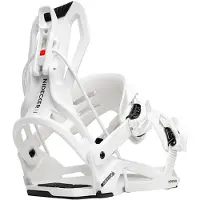 Nidecker Attacchi Per Snowboard Flow Nexus