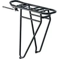 Racktime Portapacchi Basic Tour 2.0