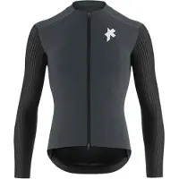 Assos Maglia A Maniche Lunghe Equipe Thermobooster P1