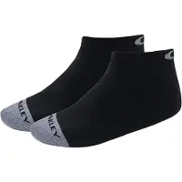 Oakley Apparel Calzini No Show 5 Paia