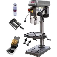 Elmag Azione KBM 25 TN SET composta da:, 16035